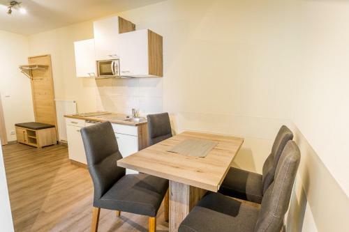 Apartamento Boardinghaus Modern Living