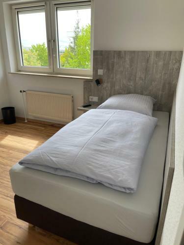 Apartamento Boardinghouse-heuchelhof