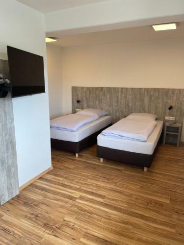 Apartamento Boardinghouse-heuchelhof