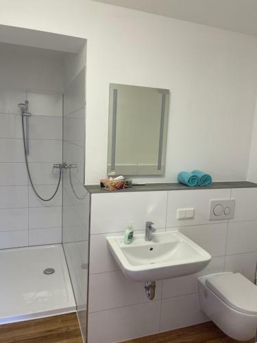 Apartamento Boardinghouse-heuchelhof