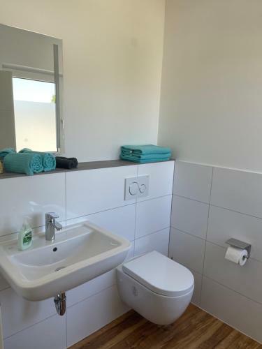 Apartamento Boardinghouse-heuchelhof