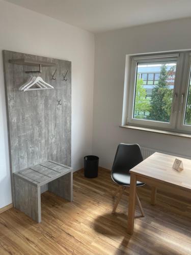 Apartamento Boardinghouse-heuchelhof