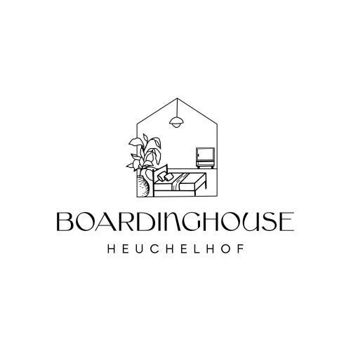 Apartamento Boardinghouse-heuchelhof