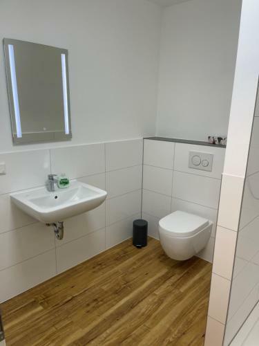 Apartamento Boardinghouse-heuchelhof