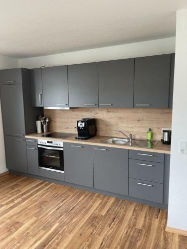 Apartamento Boardinghouse-heuchelhof