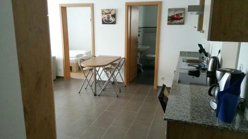 Apartamento Fewo Brombachsee - Sonnentag West