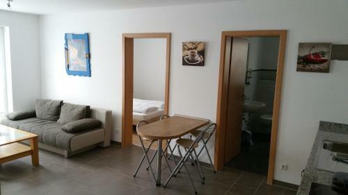 Apartamento Fewo Brombachsee - Sonnentag West