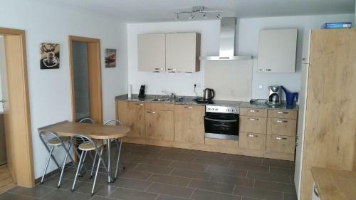Apartamento Fewo Brombachsee - Sonnentag West