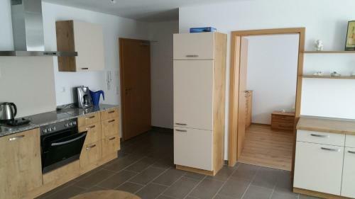 Apartamento Fewo Brombachsee - Sonnentag West