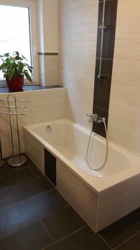 Apartamento Fewo Brombachsee - Sonnentag West