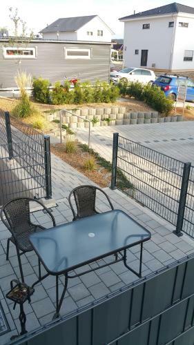 Apartamento Fewo Brombachsee - Sonnentag West