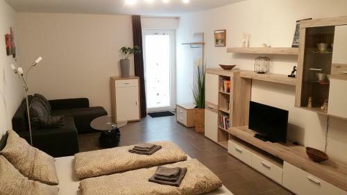 Apartamento Feap Brombachsee - Sonnentag Ost