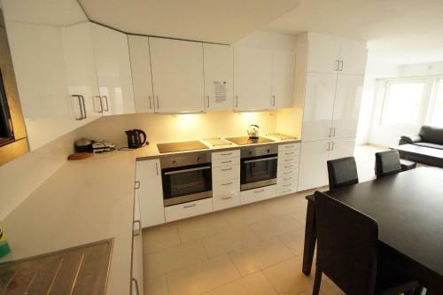 Albergue Namsos Hybelhus