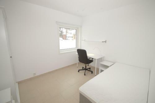 Albergue Namsos Hybelhus
