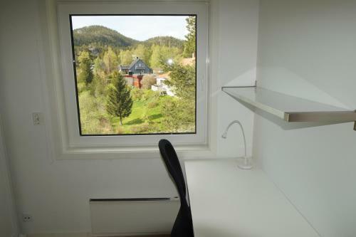 Albergue Namsos Hybelhus