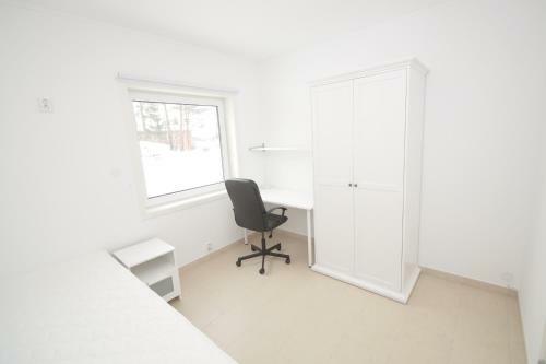 Albergue Namsos Hybelhus