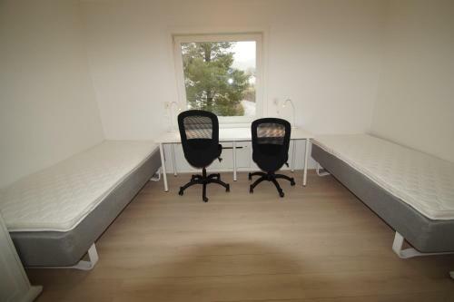Albergue Namsos Hybelhus
