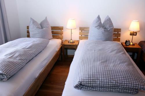 Apartamento Ultra Alpes Luitpold