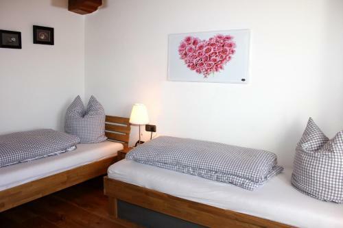 Apartamento Ultra Alpes Luitpold