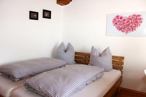 Apartamento Ultra Alpes Luitpold