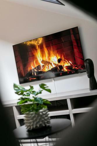 Apartamento In The Heart Of Narvik !