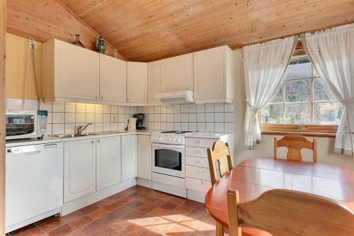 Ballangen Camping