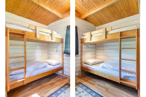 Ballangen Camping