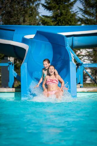 Ballangen Camping