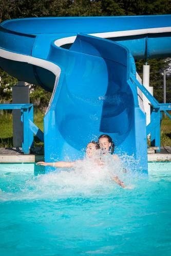 Ballangen Camping