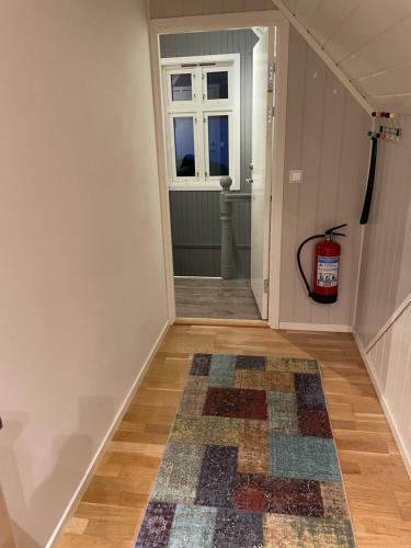 Novatind - Studio Apartment With Free Parking