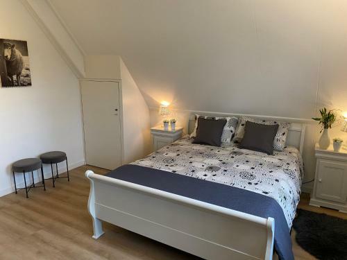 Schaap8 Bed En Breakfast