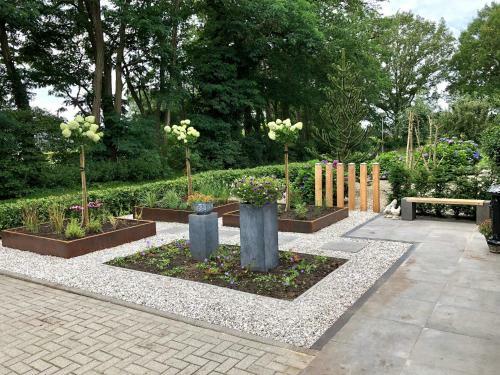 Schaap8 Bed En Breakfast