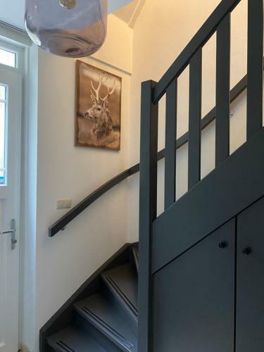 Schaap8 Bed En Breakfast