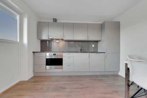 Lyngen Experience Apartments