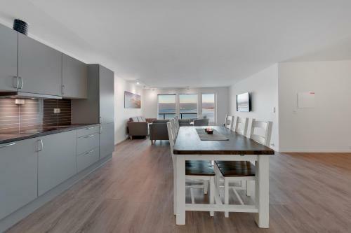 Lyngen Experience Apartments