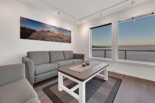 Lyngen Experience Apartments