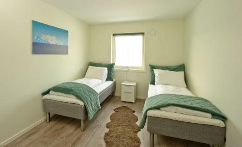 Lyngen Experience Apartments