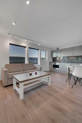 Lyngen Experience Apartments