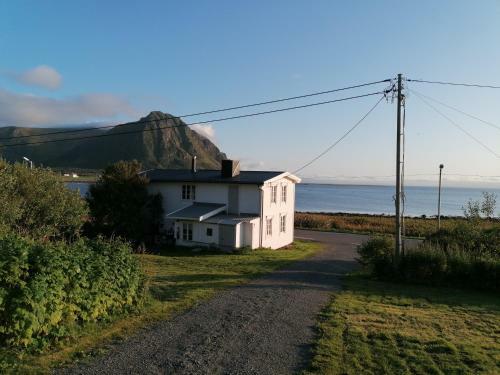 N�ss Sea View