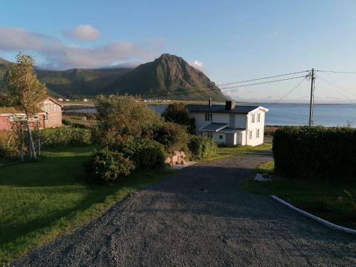 N�ss Sea View