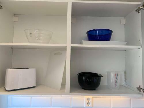 Notodden Sentrum Apartment No 6