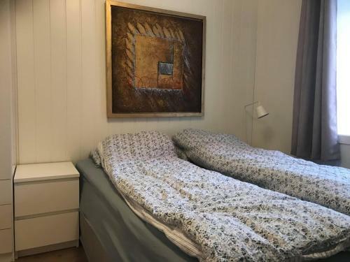 Notodden Sentrum Apartment No 1