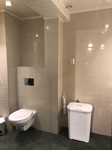 Notodden Sentrum Apartment No 1