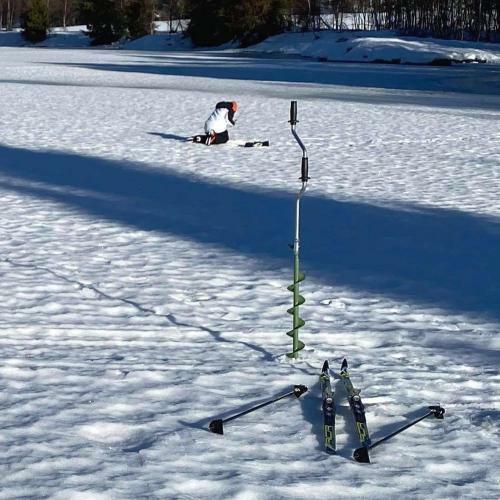 Idyllic New Cabin With Great Views And Fantastic Location In Trysil