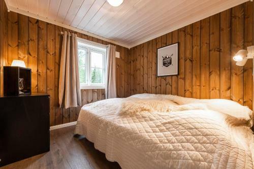 Idyllic New Cabin With Great Views And Fantastic Location In Trysil