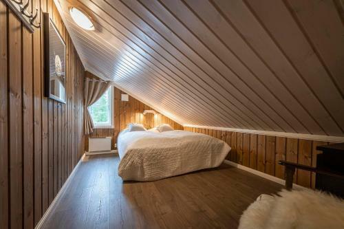 Idyllic New Cabin With Great Views And Fantastic Location In Trysil