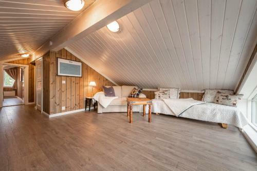 Idyllic New Cabin With Great Views And Fantastic Location In Trysil