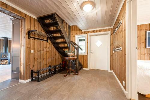 Idyllic New Cabin With Great Views And Fantastic Location In Trysil