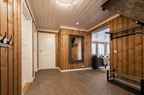 Idyllic New Cabin With Great Views And Fantastic Location In Trysil
