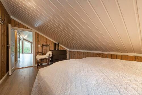 Idyllic New Cabin With Great Views And Fantastic Location In Trysil